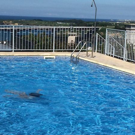 Ribadeo Centro Apartment Ngoại thất bức ảnh